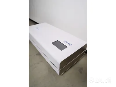 Getinge ProSeal Premium. Påsförslutare